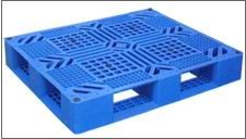 塑料托盤(pán)生產(chǎn)工藝與采購(gòu)注意要點(diǎn)