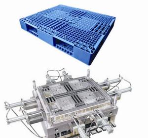 客戶定做塑料托盤或者開模具是如何制定價格的？